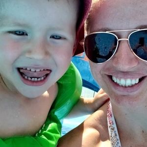 Meet your Posher, Erika